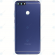 Huawei Honor 7A Battery cover blue