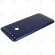 Huawei Honor 7A Battery cover blue_image-3