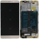 Huawei Mate 9 Display module frontcover+lcd+digitizer+battery gold 02350YXL