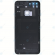 Huawei P smart (FIG-L31) Battery cover black_image-1