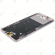 Huawei P20 (EML-L09, EML-L29) Middle cover + Battery pink gold 02351VTP_image-5