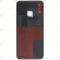 Huawei P20 Lite (ANE-L21) Battery cover klein blue_image-1