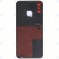 Huawei P20 Lite (ANE-L21) Battery cover midnight black