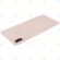 Huawei P20 Lite (ANE-L21) Battery cover sakura pink_image-3