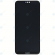 Huawei P20 Lite (ANE-L21) Display module LCD + Digitizer midnight black_image-3