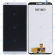 Huawei Y7 Prime 2018 Display module LCD + Digitizer white