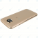 Motorola Moto G5s Plus (XT1803, XT1805) Battery cover fine gold_image-3
