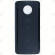 Motorola Moto G6 Battery cover black