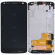 Motorola Moto X Force (XT1580) Display module frontcover+lcd+digitizer black