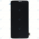 OnePlus 6 (A6000, A6003) Display module LCD + Digitizer black_image-1