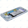 Samsung Galaxy A5 2017 (SM-A520F) Middle cover + Battery blue GH82-13664C_image-5