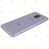 Samsung Galaxy A6 2018 (SM-A600FN) Battery cover lavender GH82-16423B_image-2