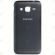 Samsung Galaxy Core Prime Battery cover grey