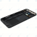 Samsung Galaxy J6 2018 (SM-J600F) Battery cover black GH82-16868A_image-2