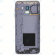 Samsung Galaxy J6 2018 (SM-J600F) Battery cover lavender GH82-16868B_image-1