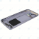 Samsung Galaxy J6 2018 (SM-J600F) Battery cover lavender GH82-16868B_image-4