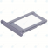 Samsung Galaxy J6 2018 (SM-J600F) Sim tray lavender GH63-15695B_image-2