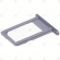 Samsung Galaxy J6 2018 (SM-J600F) Sim tray lavender GH63-15695B_image-3