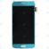 Samsung Galaxy S6 (SM-G920F) Display module LCD + Digitizer blue GH97-17260D_image-5