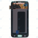 Samsung Galaxy S6 (SM-G920F) Display module LCD + Digitizer blue GH97-17260D_image-6