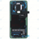 Samsung Galaxy S9 Plus (SM-G965F) Battery cover titanium grey GH82-15652C_image-2