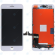 Display module LCD + Digitizer grade A+ white for iPhone 7 Plus