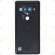 HTC U12+ Battery cover ceramic black_image-1