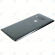 HTC U12+ Battery cover ceramic black_image-2