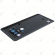 HTC U12+ Battery cover ceramic black_image-4