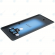 HTC U12+ Battery cover translucent blue_image-3