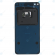 Huawei Honor 8 Lite Battery cover incl. Fingerprint sensor black 02351FVQ_image-1