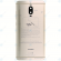 Huawei Mate 9 Pro Battery cover gold 02351CRE_image-2