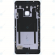 Huawei Nova Smart, Enjoy 6s (DIG-AL00) Battery cover grey_image-1