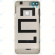 Huawei P smart (FIG-L31) Battery cover gold_image-1