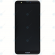 Huawei P smart (FIG-L31) Display module frontcover+lcd+digitizer black_image-4