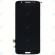Motorola Moto G6 Display module LCD + Digitizer black_image-1