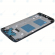 Motorola Moto G6 Front cover deep indigo_image-3