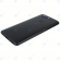 OnePlus 5T (A5010) Battery cover midnight black_image-4