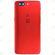 OnePlus 5T (A5010) Battery cover red