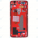 OnePlus 5T (A5010) Battery cover red_image-1