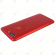 OnePlus 5T (A5010) Battery cover red_image-3