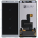 Sony Xperia XZ2 Compact (H8314, H8324) Display module LCD + Digitizer silver 1313-0917_image-4