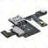 Crosscall Trekker X3 Sim reader + MicroSD reader 01CROPEM0081C_image-2