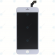 Display module LCD + Digitizer grade A+ white for iPhone 6 Plus_image-4