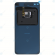 Huawei P8 Lite 2017 (PRA-L21) Battery cover black 02351FVQ_image-1