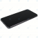 LG G6 (H870) Display unit complete black ACQ90289901 ACQ89384002_image-2