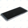 LG G6 (H870) Display unit complete platinum ACQ90290001 ACQ89384001_image-1