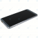 LG G6 (H870) Display unit complete platinum ACQ90290001 ACQ89384001_image-3