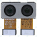 OnePlus 5T (A5010) Rear camera module 20MP + 16MP