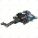 OnePlus 6 (A6000, A6003) Audio connector incl. PCB board_image-3